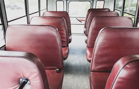 Used 2006 Chevrolet Express 3500 w/ School Bus Package image 16