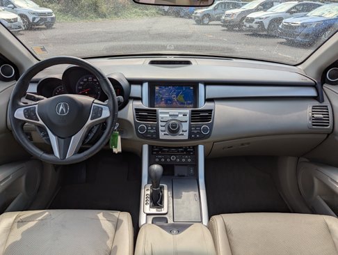 Used 2007 Acura RDX w/ Technology Package image 23