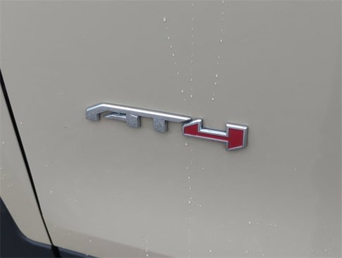 Certified 2022 GMC Terrain AT4 w/ Infotainment Package II image 32