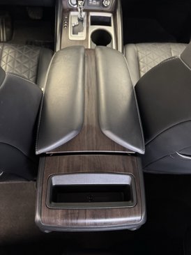 Used 2020 Nissan Murano Platinum image 21