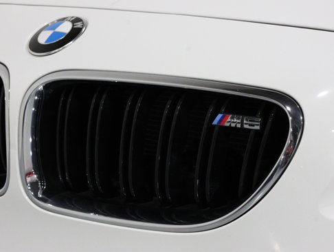 Used 2015 BMW M6 Convertible image 46