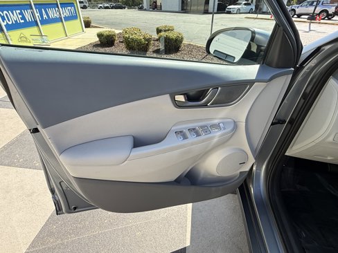 Used 2019 Hyundai Kona Ultimate image 14