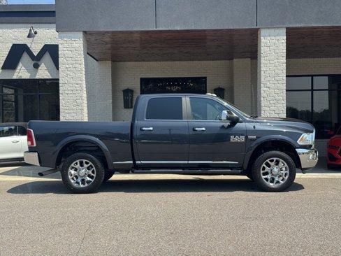 Used 2018 RAM 2500 Limited image 17