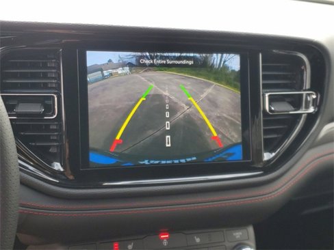 New 2025 Dodge Durango GT w/ Blacktop Package image 26