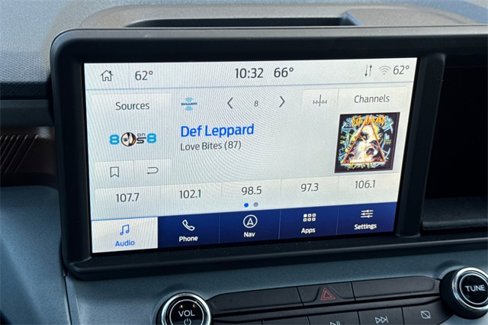 Used 2024 Ford Maverick Lariat image 21