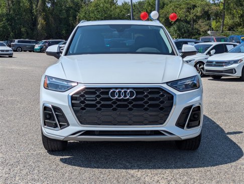 Used 2023 Audi Q5 2.0T Premium image 10