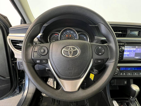 Used 2014 Toyota Corolla LE image 15