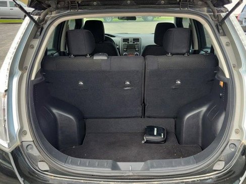 Used 2013 Nissan Leaf S w/ Charger Pkg image 8
