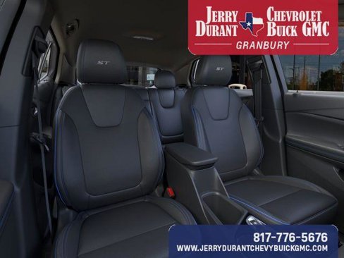 New 2026 Buick Encore GX Sport Touring w/ Advanced Technology Package image 19