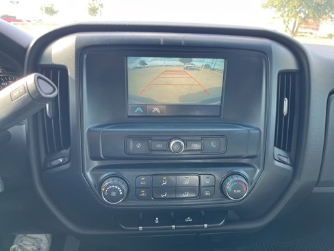 Certified 2017 Chevrolet Silverado 1500 W/T w/ WT Convenience Package image 11