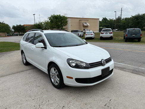 Used 2014 Volkswagen Jetta TDI image 5