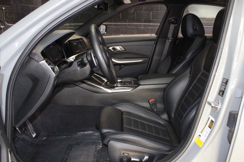 Used 2021 BMW M340i w/ Executive Package image 36