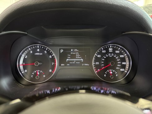 Certified 2023 Kia Forte GT-Line image 13
