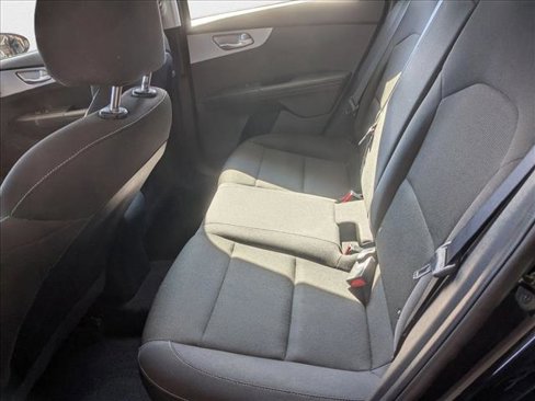 Used 2023 Kia Forte LXS image 19