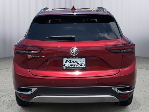 Used 2023 Buick Envision Essence image 4