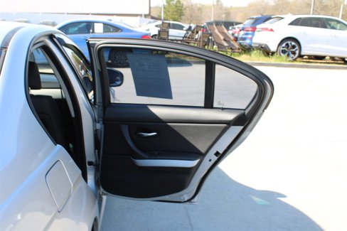 Used 2009 BMW 328i xDrive Sedan image 27