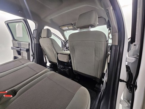 Used 2020 Ford F150 XLT w/ Equipment Group 301A Mid image 25