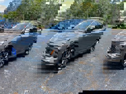 New 2025 Buick Envista Avenir image 3