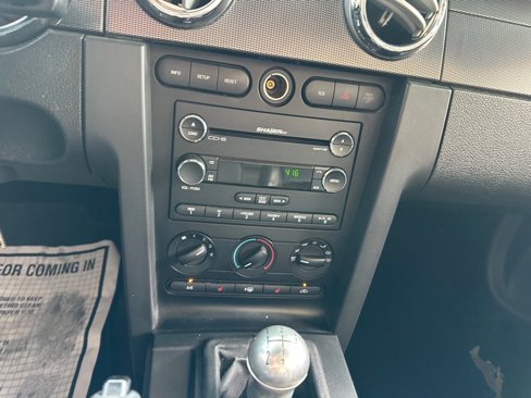 Used 2008 Ford Mustang GT image 18