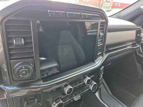 Used 2021 Ford F150 XLT w/ Equipment Group 302A High image 21