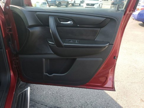 Used 2013 Chevrolet Traverse LT w/ All-Star Edition image 32