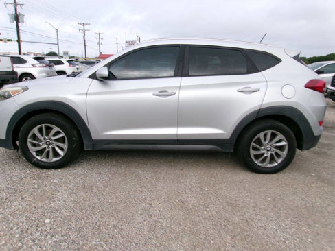 Used 2016 Hyundai Tucson SE w/ Option Group 02 image 1