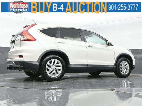 Used 2015 Honda CR-V EX image 26
