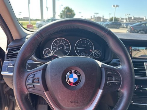 Used 2017 BMW X3 xDrive28i image 6
