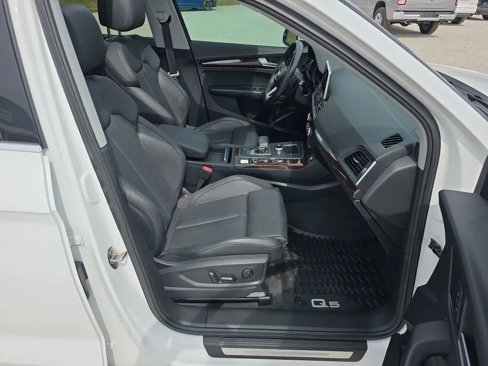 Used 2018 Audi Q5 2.0T Premium Plus image 10