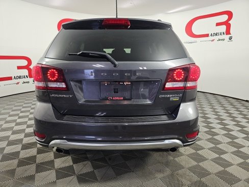 Used 2019 Dodge Journey Crossroad image 6