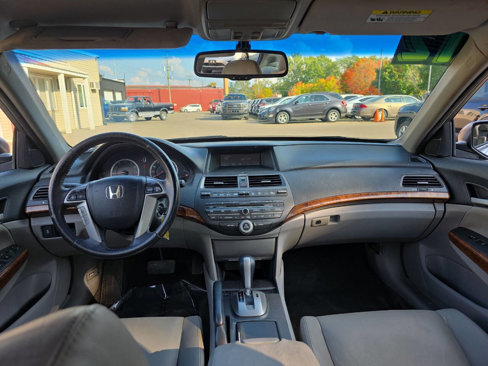 Used 2012 Honda Accord EX-L image 18