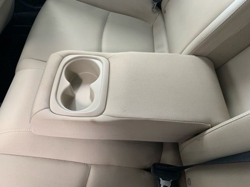 Used 2018 Honda Civic EX image 22