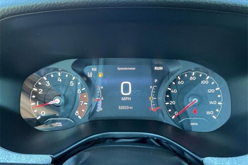 Used 2022 Jeep Compass Latitude w/ Convenience Group image 20