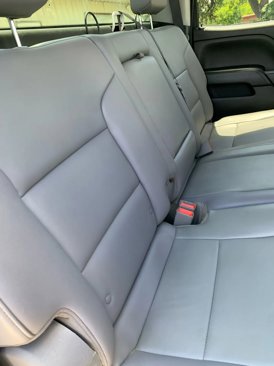 Used 2018 GMC Sierra 2500 2WD Crew Cab image 17