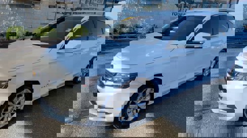 Used 2016 Chevrolet Impala LT w/ Convenience Package image 33