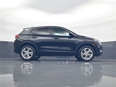 Used 2023 Buick Encore GX Preferred w/ Cold Weather Comfort Package image 24