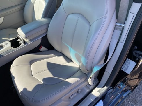 Used 2014 Cadillac CTS AWD Coupe image 15