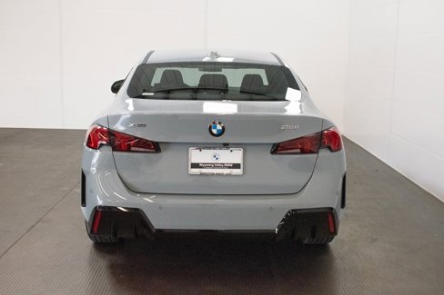 New 2026 BMW 228i xDrive w/ Technology Package image 5