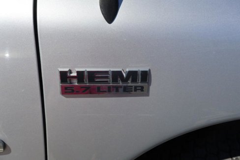 Used 2006 Dodge Ram 1500 Truck SLT image 10