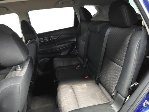 Used 2019 Nissan Rogue SV image 31