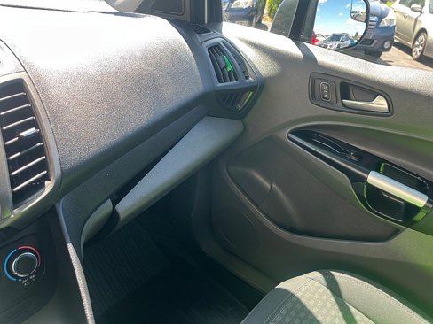 Used 2019 Ford Transit Connect XLT w/ CNG/LPG Engine Prep Package image 24