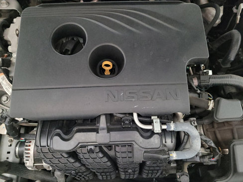 Used 2020 Nissan Altima 2.5 SL image 30