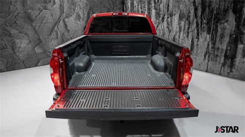 Used 2017 Toyota Tundra SR5 image 23