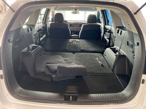 Used 2019 Kia Sorento LX image 21