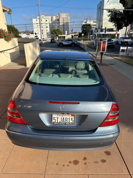 Used 2006 Mercedes-Benz E 350 Sedan image 10