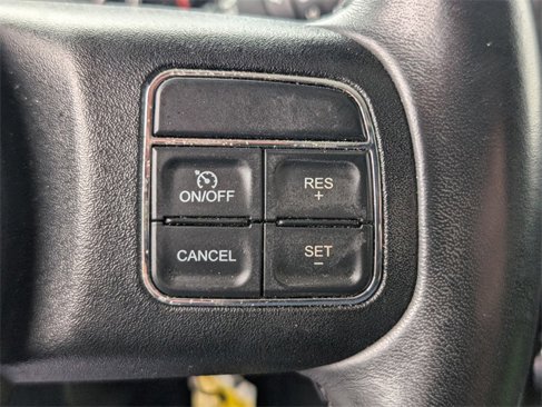 Used 2015 Jeep Wrangler Sport w/ Quick Order Package 24S image 19