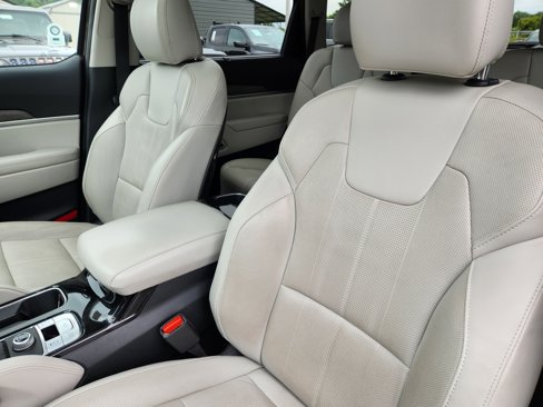 Used 2021 Kia Telluride EX w/ EX Premium Package image 27