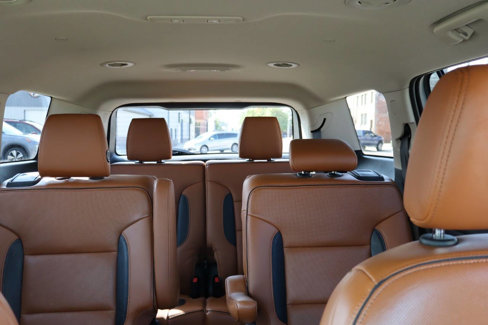 Used 2019 GMC Acadia SLT image 7