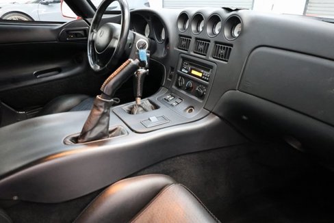 Used 1997 Dodge Viper GTS image 67