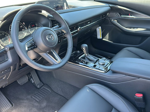 New 2025 MAZDA CX-30 AWD 2.5 S w/ Preferred Package image 9